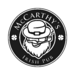 McCarthys-logo-negro