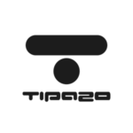 Tipazo-logo-negro
