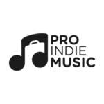 pro-indie-music-logo-negro